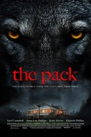 Poster of The Pack image size 800x1200