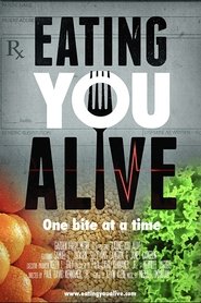 poster Eating You Alive