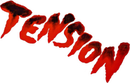 Logo of Tension image size 798x508