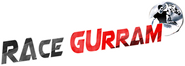 Logo of Race Gurram image size 3310x1180