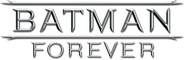 Logo of Batman Forever image size 787x257