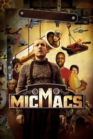 poster Micmacs