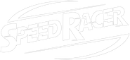 Logo of Speed Racer image size 649x298