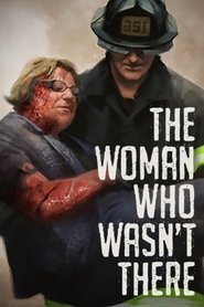 poster The Woman Who Wasn't There