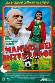 The Mexican Football Coaching Guide