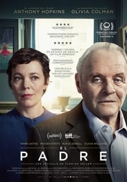 El padre (2020) HD 1080p Latino