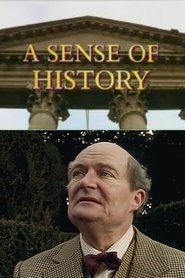 Poster of A Sense of History image size 780x1170
