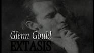 Glenn Gould: Extasis wallpaper 