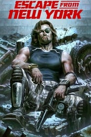 Escape from New York 1981 Soap2Day