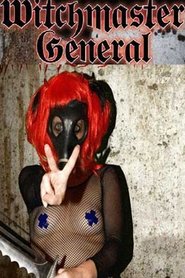 Poster of Witchmaster General image size 1000x1500