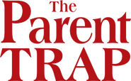 Logo of The Parent Trap image size 1651x1013