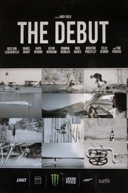 poster The Debut