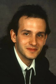 Keith Gordon as Peter Miller