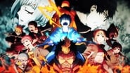 Blue Exorcist  