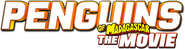 Logo of Penguins of Madagascar image size 1272x337