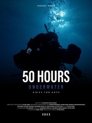 poster 50 Hours Underwater