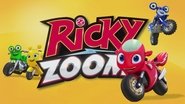 Backdrop of Ricky Zoom image size 2048x1152