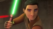 Star Wars Rebels season 4 episode 14