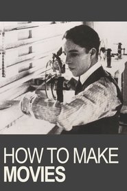 Poster of How to Make Movies image size 1000x1500