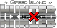 Logo of Hunter x Hunter image size 585x290