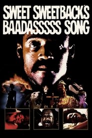 Sweet Sweetback's Baadasssss Song Poster