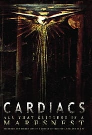 poster All That Glitters Is A Maresnest