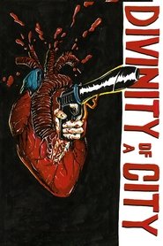 poster The Divinity of a City
