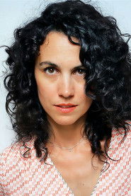 Photo of Alexia Portal image size 658x987