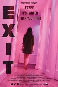 Poster of Exit image size 720x1080