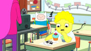 Adventure Time season 5 episode 50