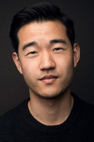 Photo of Daniel K. Isaac image size 720x1080