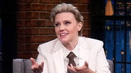 Kate McKinnon, Christopher Abbott