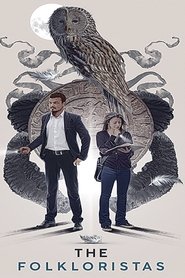 poster The Folkloristas