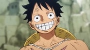 serie One Piece saison 21 episode 929 en streaming