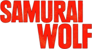 Logo of Samurai Wolf image size 656x351