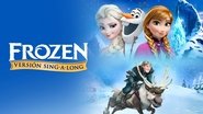 Backdrop of Frozen image size 1920x1080