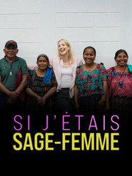 poster Si j'étais sage-femme