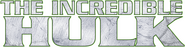 Logo of The Incredible Hulk image size 1274x321