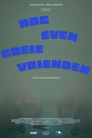 Steaming Old Buddies