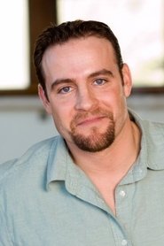 Photo of Ben Andrews image size 400x600