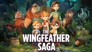 The Wingfeather Saga  