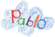 Logo of Pablo image size 788x537