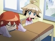 Ai-Mai-Mi season 1 episode 9