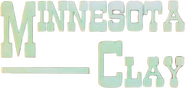 Logo of Minnesota Clay image size 521x249