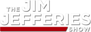 Logo of The Jim Jefferies Show image size 788x285