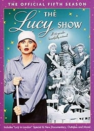 Serie streaming | voir The Lucy Show en streaming | HD-serie