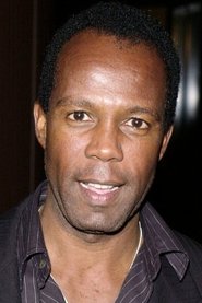 Photo of Clarence Gilyard Jr. image size 499x748