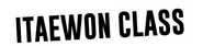 Logo of Itaewon Class image size 912x207