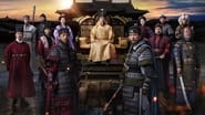 The Goryeo-Khitan War  