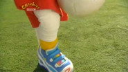 Kick Tricks